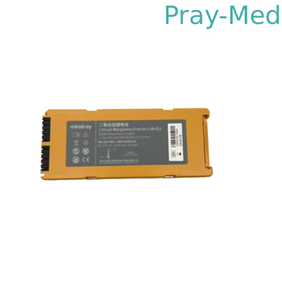 acheter Batterie de remplacement Mindray BeneHeart D1 12V 4200mAh 115-026737-00 fabrication en ligne