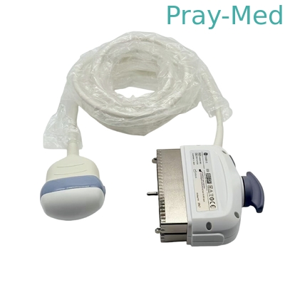 acheter GE RAB6-D 4D sonde courbée 2-8MHz pour le Voluson E9 fabrication en ligne