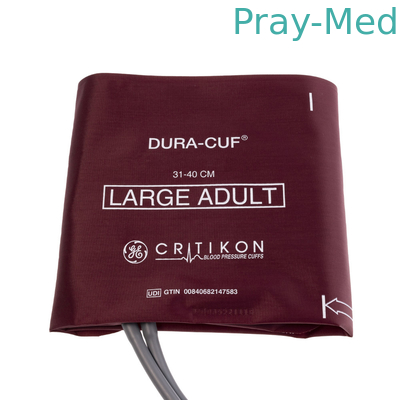 acheter Brassard de pression artérielle GE Dura-Cuf Grand Adulte 31-40 cm DINACLICK fabrication en ligne