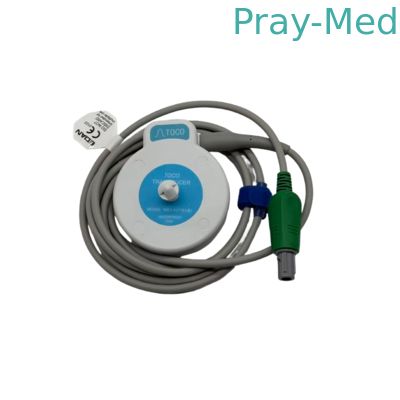 acheter Le moniteur fœtal EDAN TOCO Transducteur MS3-107791 ((B) pour EDAN F2 F3 F6 F9 fabrication en ligne