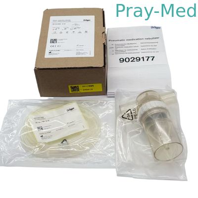acheter Drager Draeger Pneumonitis Medication Nobulizer 8412935 fabrication en ligne