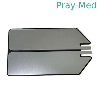 acheter Neutral Electrode /Reusable Bipolar Patient Plate For Diathermy Electrocautery Unit ESU fabrication en ligne