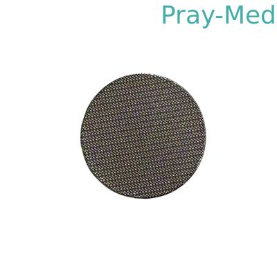 acheter GE Filter Disk Wire Mesh MPOS 25.4OD 0.66 THK 2 Micron 1504-3708-000 fabrication en ligne
