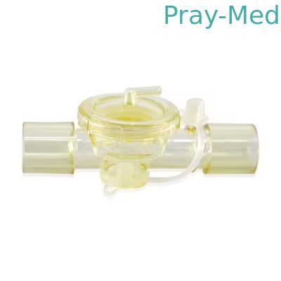 acheter Repetitive Single Line Active Exhalation Valve PAP Active Exhalation Circuit Exhaust Valve Check Valve fabrication en ligne