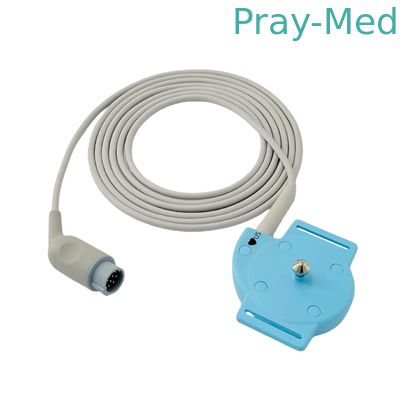 acheter Sonde d'échographie fœtale GE Corometrics 10 pieds 5700HAX fabrication en ligne