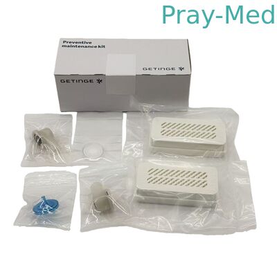 acheter Kit d'entretien d'origine pour Servo-I Servo-S avec accessoires de réparation 6532621 fabrication en ligne