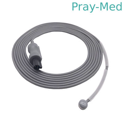 acheter Sonde adulte/pédiatrique de GE de sonde réutilisable de la température, de peau de la température fabrication en ligne