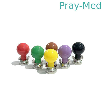 acheter électrodes ECG réutilisables multifonctionnelles fabrication en ligne