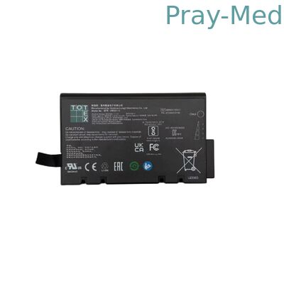 acheter Batterie de remplacement Totex pour PageWriter TC20 TC30 TC50 U80221-4 989803199221 fabrication en ligne