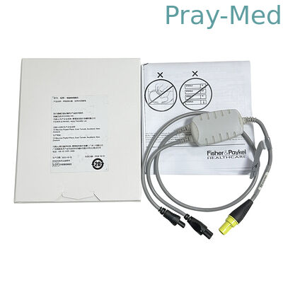 acheter Adaptateur de fil de double chauffage Fisher Paykel pour circuits respiratoires chauffants 900MR805 fabrication en ligne