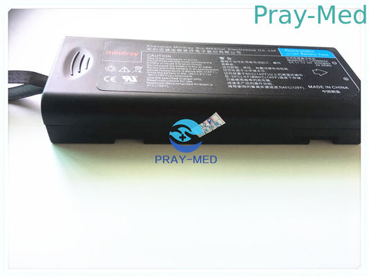 acheter Capacité rechargeable des batteries T5,58 11.1v 4400mah de matériel médical de Mindray fabrication en ligne