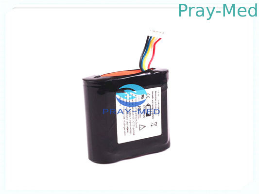 acheter VM1 paquet rechargeable de batterie au lithium du moniteur 453564243501 pour HP SureSigns fabrication en ligne