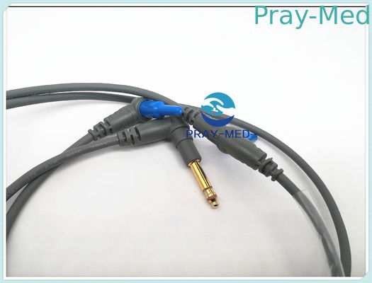 acheter Costume à double température de la sonde 900MR561 de fil d'appareil de chauffage de Fisher Paykel de câble de TPU pour MR730 fabrication en ligne