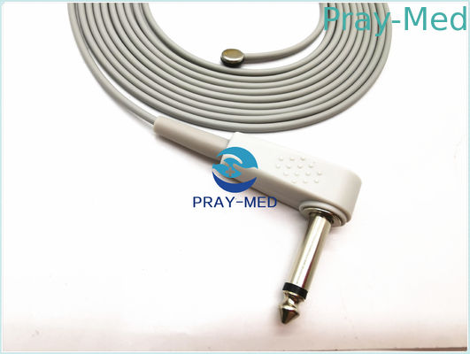acheter Longueur 4mm médicale réutilisable adulte de la sonde 3m de la température YSI400 fabrication en ligne