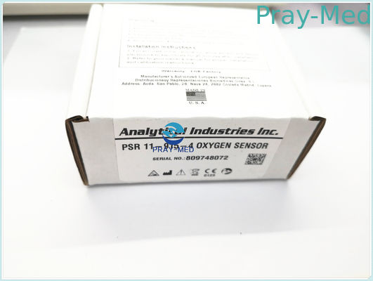 acheter Industries médicales d'Analystical de costume de cellules de capteur capteur/O2 de l'oxygène de TPU fabrication en ligne