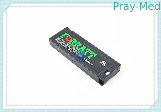 acheter Batteries rechargeables de matériel médical pour le moniteur patient 12v 2300MAH fabrication en ligne