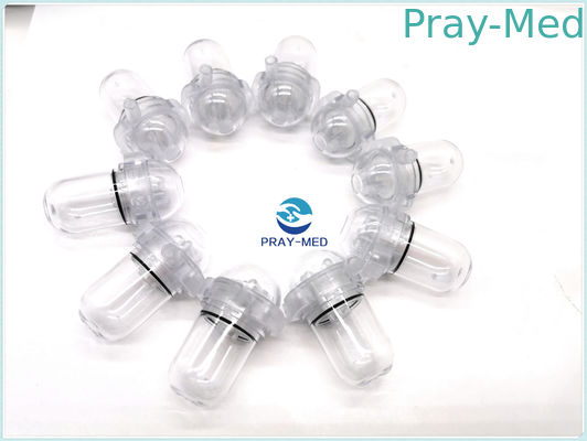 acheter 10 PCs/pièges d'eau Mindray de boîte pour la machine d'anesthésique de Mindray E65 fabrication en ligne