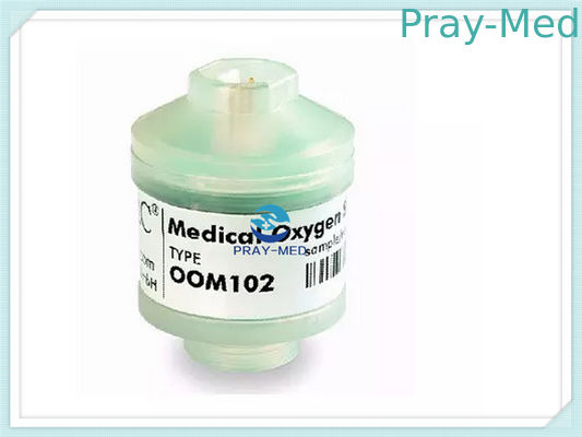 acheter Connecteur médical matériel de Pin Molex d'Envitec OOM102 3 du capteur O2 de plastique/en métal fabrication en ligne