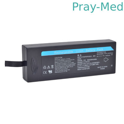 acheter Batteries de matériel médical de moniteur patient pour Mindray LI23S001A PM-8000E PM7000 IPM-9800 fabrication en ligne