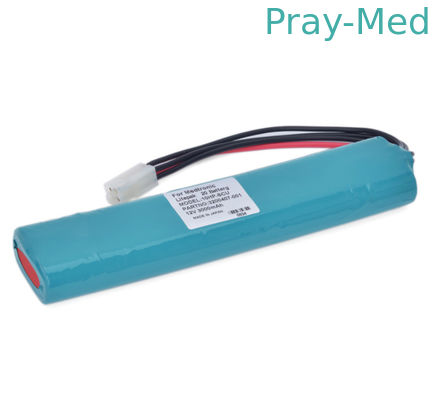 acheter Lifepak 20 batteries de matériel médical pour le moniteur 11141-000068 de défibrillateur 14200330 fabrication en ligne