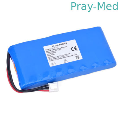 acheter Support de batterie médical de rechange de machine d'Edan Ecg SE-601 SE-12 SE-1200 HYLB-727 TWSLB-004 fabrication en ligne