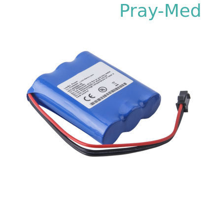 acheter LI - batteries de catégorie médicale d'ION pour Mindray BeneHeart R3 UMEC10 MEC6 LI13S001A 3ICR18/6 fabrication en ligne