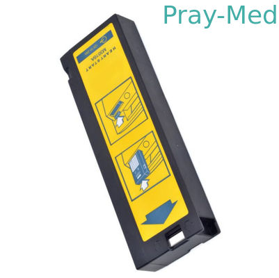 acheter Batteries scellées 12v de matériel médical d'avance pour le défibrillateur Heartstart XL de HP M4735A M3516A fabrication en ligne