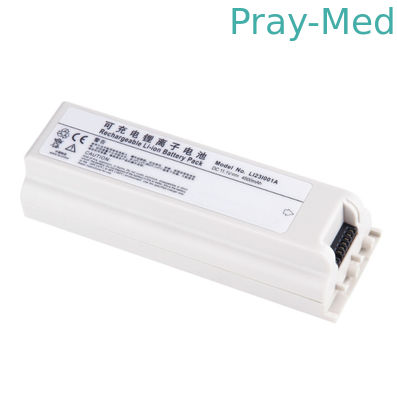 acheter Batteries rechargeables de matériel médical pour les séries LI23I001A M7D de Mindray M5 M5T M7 M9 M7 fabrication en ligne