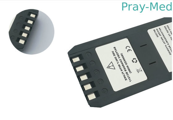 acheter Batteries de catégorie médicale de rechange pour le FLET BP7217 741B 743B 863 865 867B DSP100D fabrication en ligne