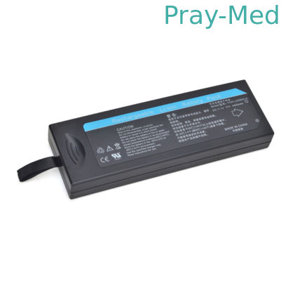 acheter Produits jetables médicaux médicaux de batterie pour la machine VS800 WATO EX-20 EX-25 EX-30 d'anesthésie de Mindray fabrication en ligne