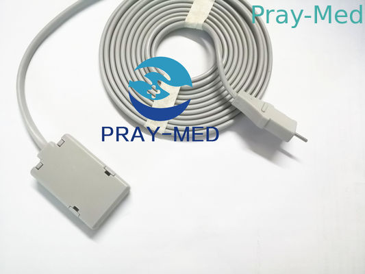 acheter câble de retour patient de plat de 3m TPU Valleylab UDE fabrication en ligne