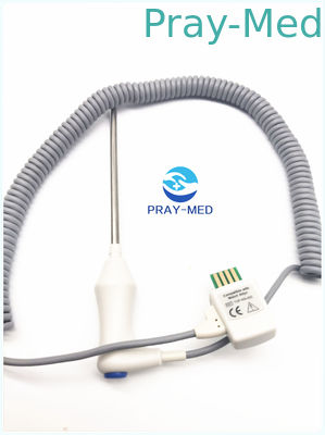 acheter Welch Allyn Oral Temperature Probe 02893-000 pour SureTemp plus 690/692 fabrication en ligne