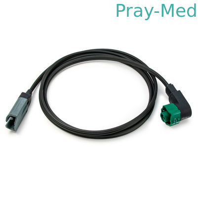 acheter Câble d'AED de HP HeartStart Hands Free pour le défibrillateur M3508A fabrication en ligne