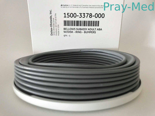 acheter Montage partiel 1500-3378-000 de soufflets de datex-Ohmeda de GE pour le ventilateur 7000 fabrication en ligne