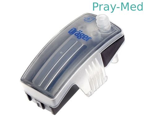 acheter Code en plastique réutilisable 6872130 de Waterlock de piège d'eau de Drager fabrication en ligne