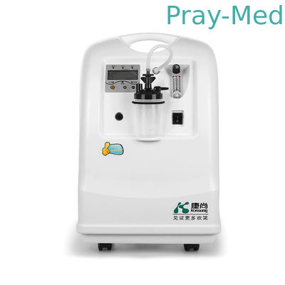 acheter Concentrateur en plastique de l'oxygène de Ksoc-3 GSE 5L PSA avec le compresseur d'Oilless fabrication en ligne