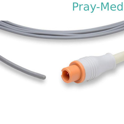 acheter Sonde médicale rectale oesophagienne pédiatrique de la température de TPU pour Edan Elite V8 V6 V5 fabrication en ligne
