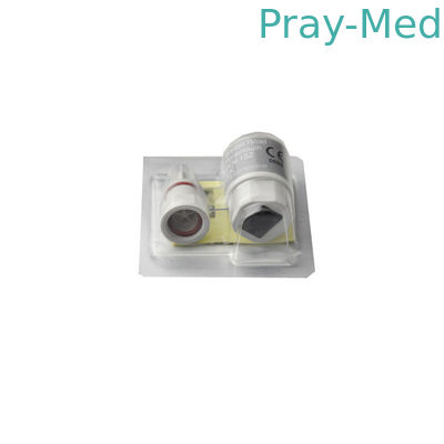 acheter Cellule médicale d'O2 de Mindray SynoVent E5 MOX-3 du capteur O2 d'ABS blanc fabrication en ligne