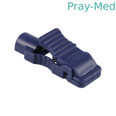 acheter Aiguille réutilisable d'électrodes de la banane ECG de M2254A 989803166031 à Tab Adapters fabrication en ligne