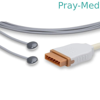 acheter Sonde médicale 11pin GE Critikon Dinamap de la température d'OEM 3m double fabrication en ligne