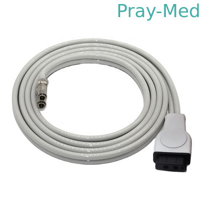 acheter Adulte de tuyau de GE Marquette Bp Hose Blood Pressure/tube pédiatrique d'Interconned double fabrication en ligne