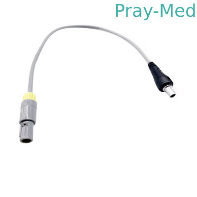 acheter Le fil 2 d'appareil de chauffage de 900MR858 Fisher Paykel verrouille 4 la longueur du connecteur mâle 20cm fabrication en ligne