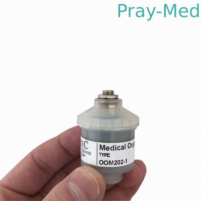 acheter Sortie médicale en plastique de signal du capteur 16mV d'O2 de Pin Envitec du capteur 3 de l'oxygène fabrication en ligne
