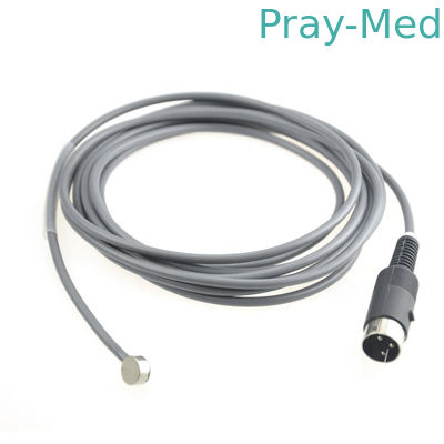 acheter Sonde de capteur de température de goupille de TPU 3 pour le nouveau-né pédiatrique adulte fabrication en ligne