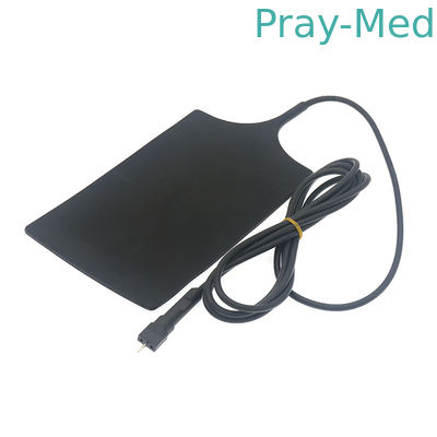 acheter accessoires réutilisables de plat fondant de 145*245*4mm Electrosurgical fabrication en ligne