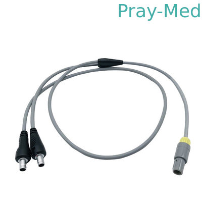 acheter Goupille du degré 2 de la borne 80 du câble 4 d'adaptateur d'appareil de chauffage de Fisher et de Paykel pour l'humidificateur MR850 et HC500 fabrication en ligne