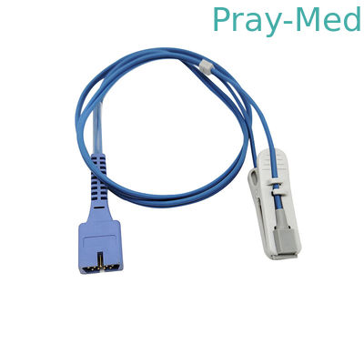 acheter Capteur de Covidien  OXI Spo2, agrafe réutilisable d'oreille de vétérinaire de fabrication en ligne