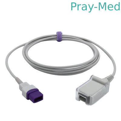 acheter L'adaptateur des laboratoires spatiaux Spo2 câblent le connecteur 700-0792-00 de sous-marin de Pin D de la femelle 9 de TPU fabrication en ligne
