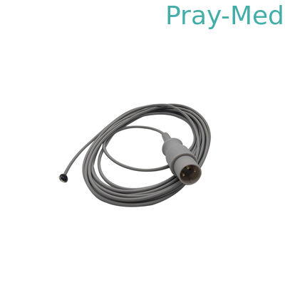 acheter Sonde de Temp de peau d'écran, 3 capteur de température de peau de Pin Connector TPU MU06951 fabrication en ligne
