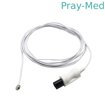 acheter Connecteur infantile 6600-0875-700 de la sonde 3-Pin de la température de réchauffeurs d'Ohmeda de datex de GE fabrication en ligne